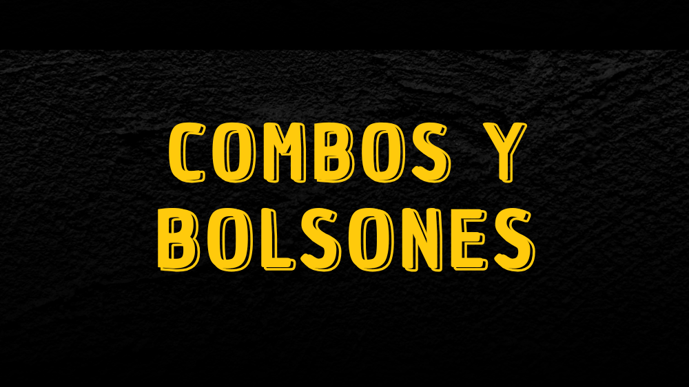 COMBOS