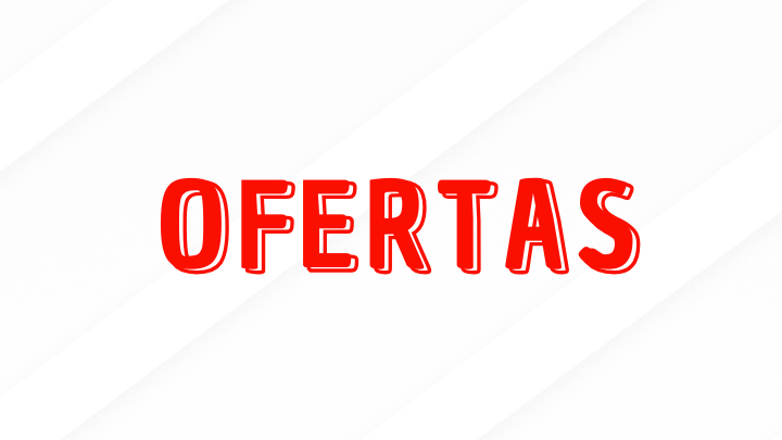 OFERTAS