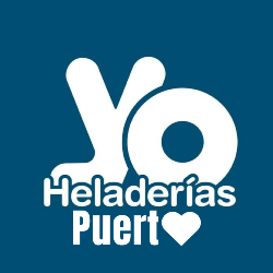 Logo Yo heladerías Puerto