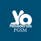 Logo de Yo heladerías Puerto