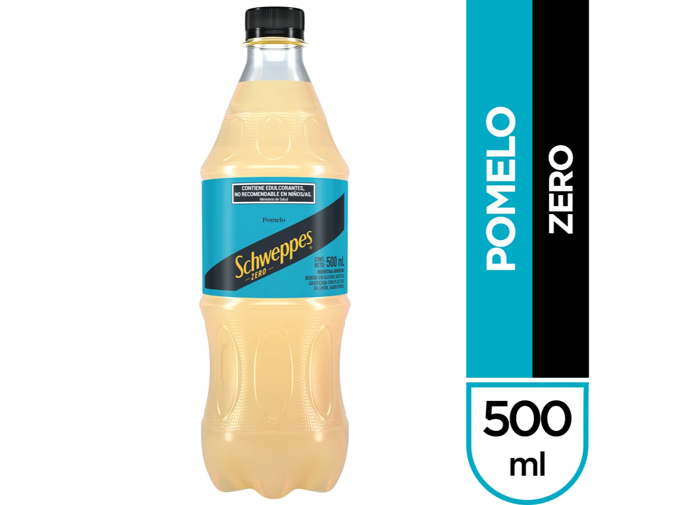 Schweppes 500ml