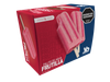 Caja palito frutilla al agua x14un