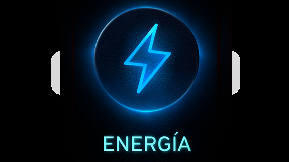 ENERGIZANTES