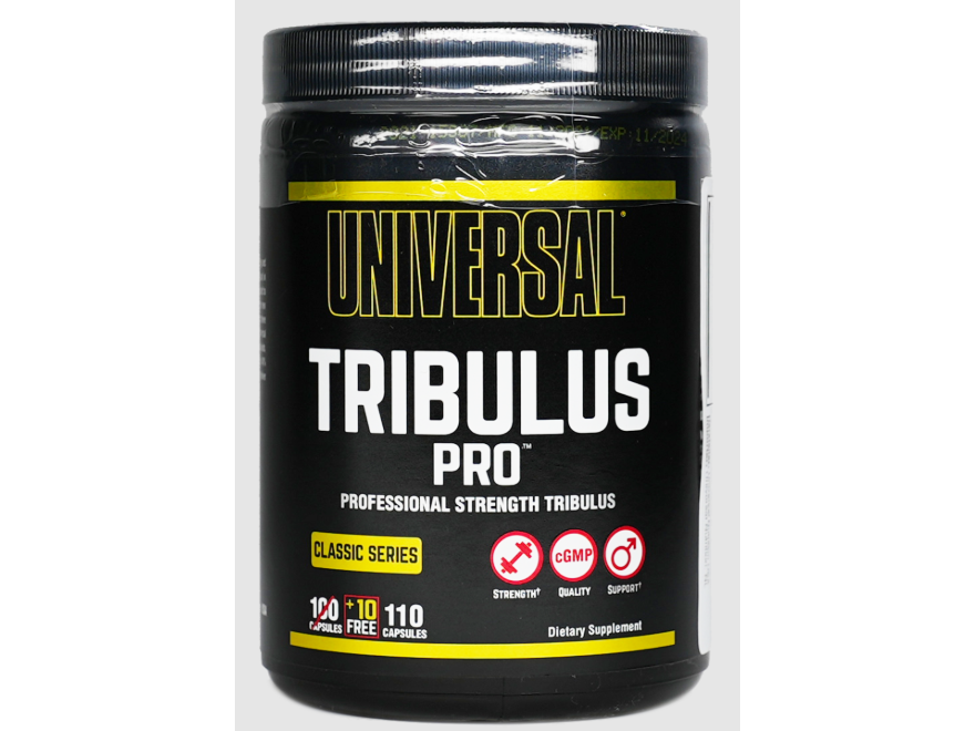 Tribulus Pro – Universal Nutrition x110 . 625mg