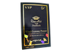 VITAL GUMMY POWER , gomitas vigorizantes vital honey