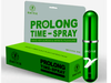 Spray Retardante Masculino Jiao Yue 5ml - Prolongador de Alta Duración . PROLOGN TIME SPRAY x5ml .