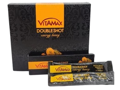 VITAMAX 10X20