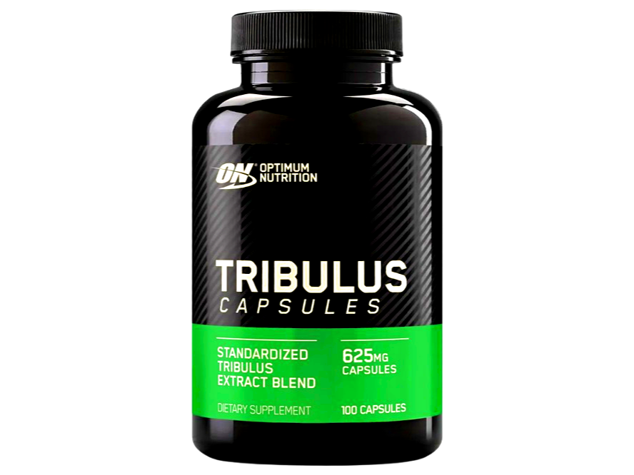 Tribulus 625 - Optimum Nutrition