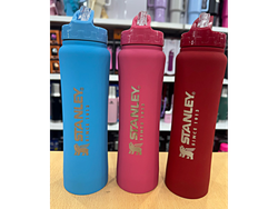 BOTELLA TERMICA 500ML STANLEY