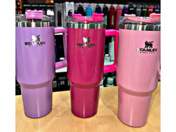 VASO QUENCHER STANLEY 1200ML BRILLOSO