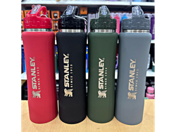 BOTELLA TERMICA STANLEY 750ML