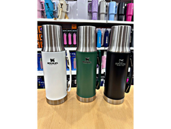 TERMO 1000ML STANLEY SYSTEM