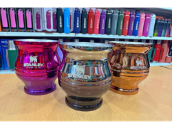 MATE TORNASOLADO STANLEY 180ML