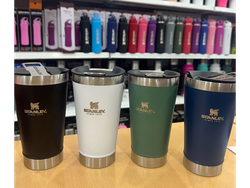 VASO TERMICO STANLEY 473ML