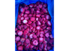 Frutilla entera IQF
