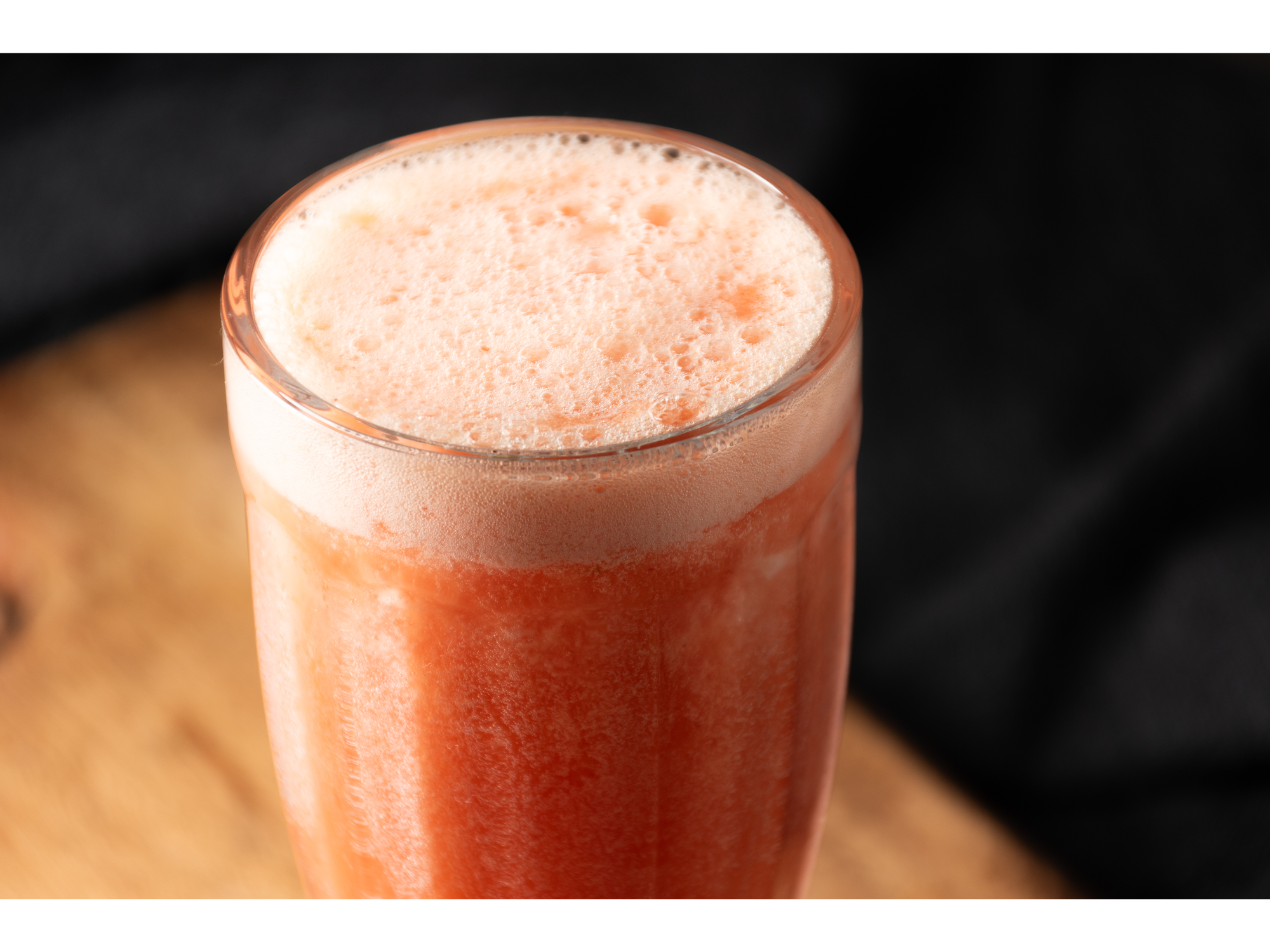 Smoothie Durazno y Mango