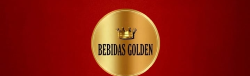 Logo Bebidas golden