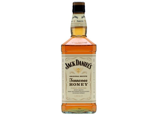 Jack Daniel's Honey 700 Ml