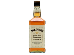 Jack Daniel's Honey 700 Ml