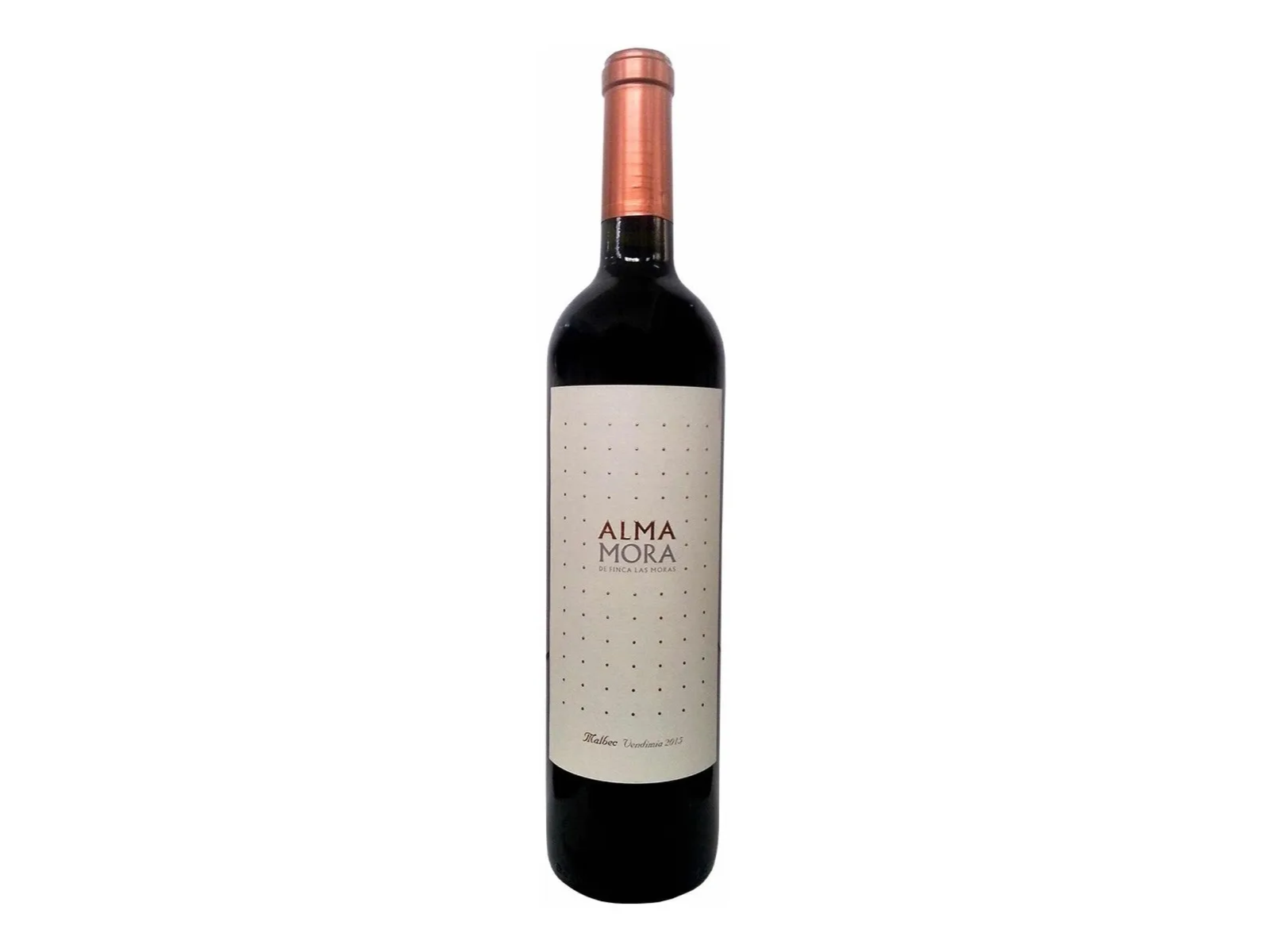 Vino Alma Mora