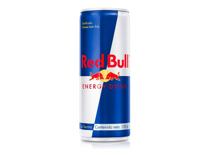 Red Bull