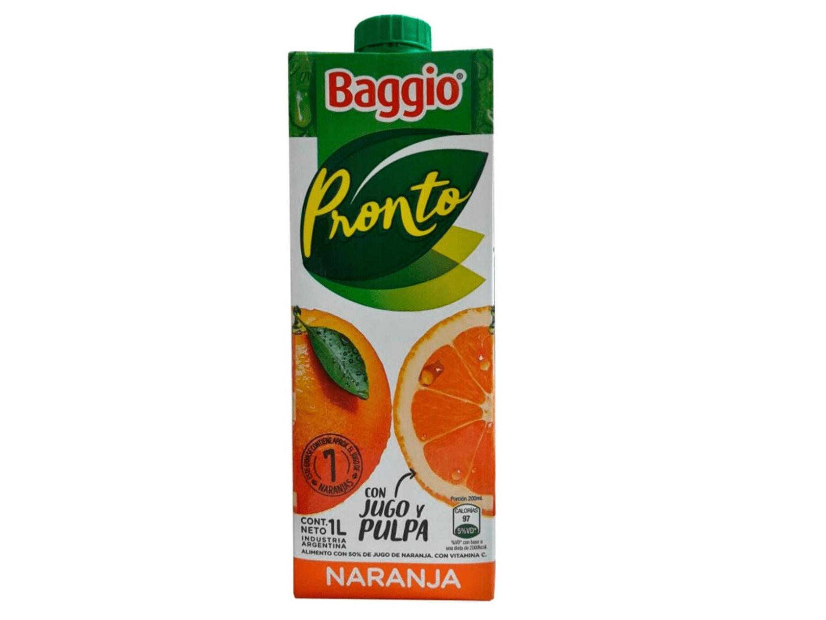 Jugo Baggio