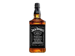 Jack Daniel's 700 ml N°7