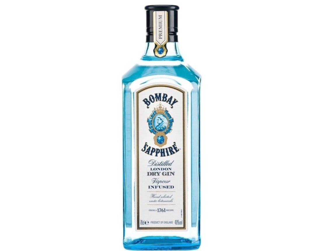 Gin Bombay