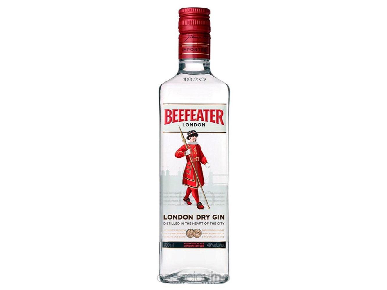 Gin Beefeater 750ml