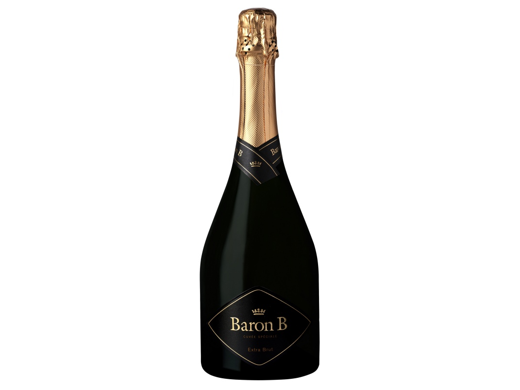 Baron B Extrabrut