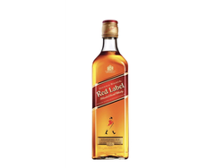 Red Label 750ml