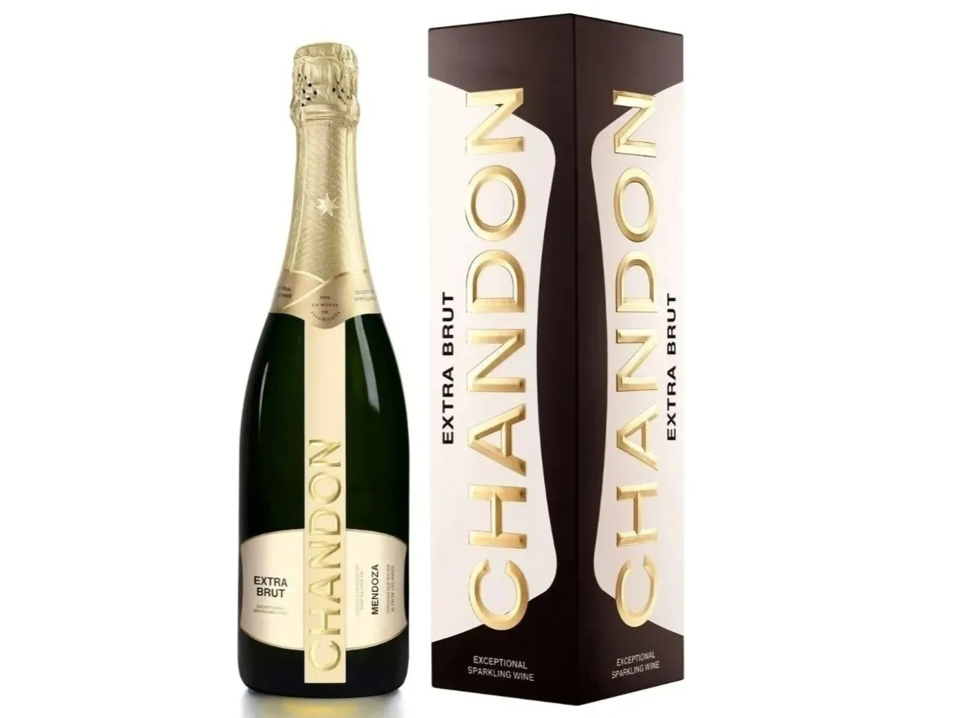 Chandon Mágnum 1.5l