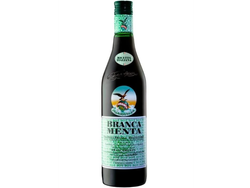 Fernet Branca Menta