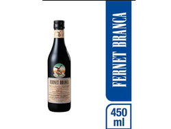 Fernet Branca 450 cc.