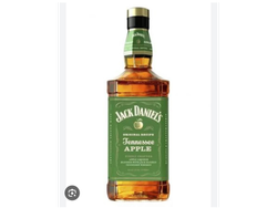 Jack Daniel's Apple 700 Ml