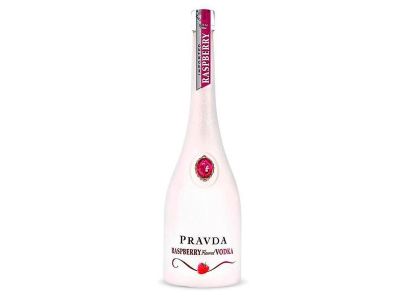 Pravda (Sabor a elección)