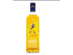 Johnnie Walker Blonde 750ml