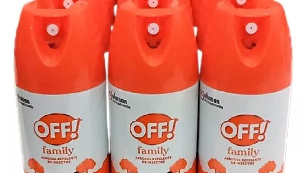 INSECTICIDAS