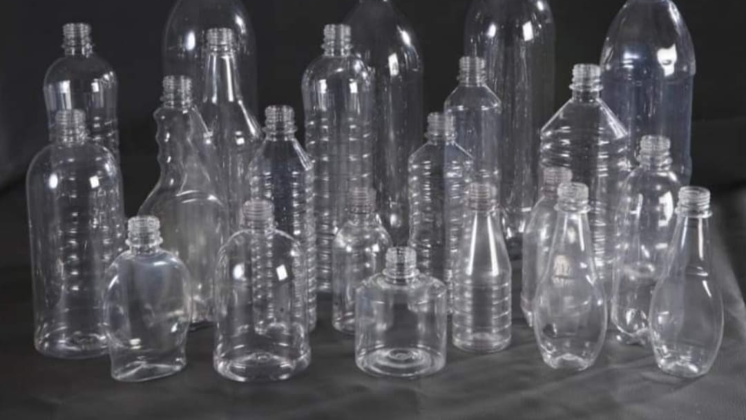 ENVASES