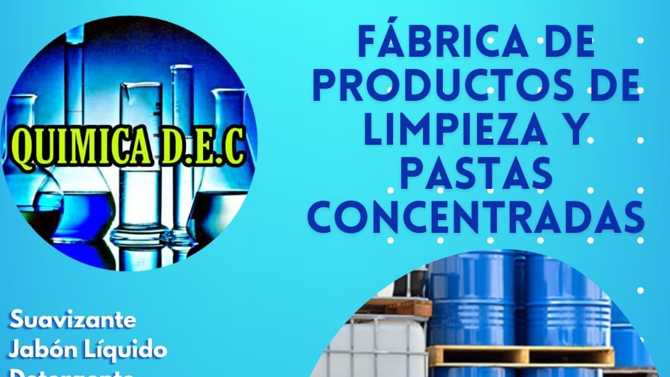 PASTAS Y CONCENTRADOS