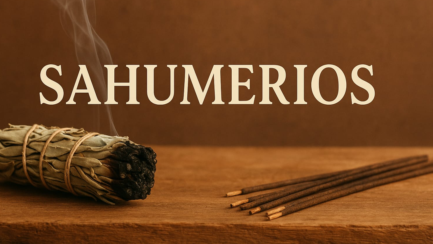 SAHUMERIOS