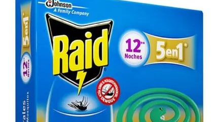INSECTICIDAS
