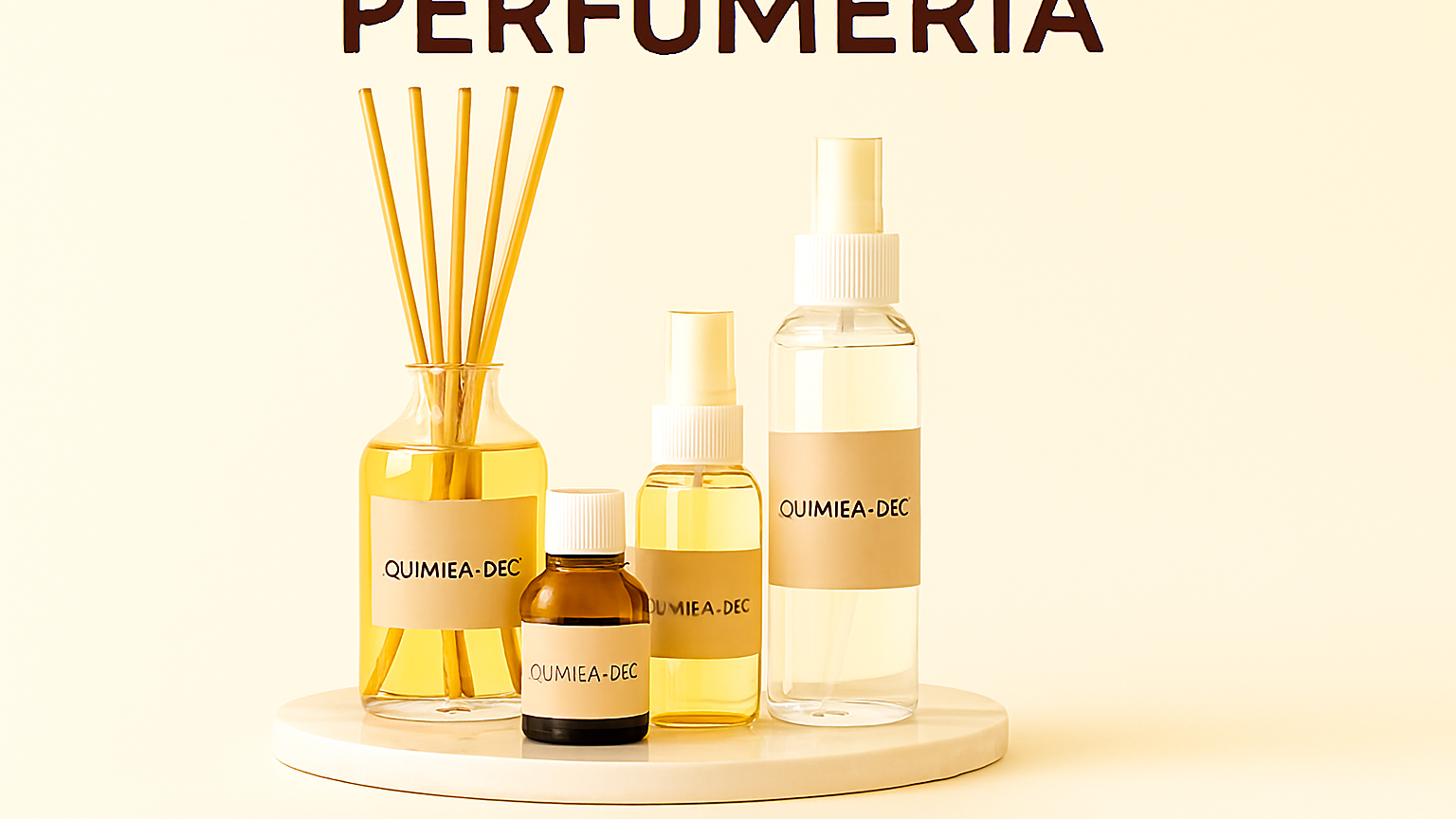 PERFUMERIA
