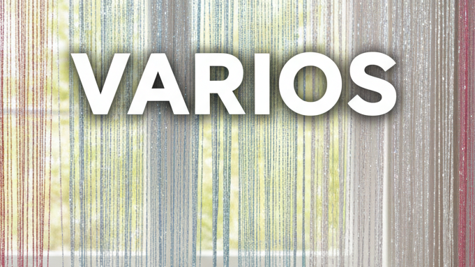 VARIOS
