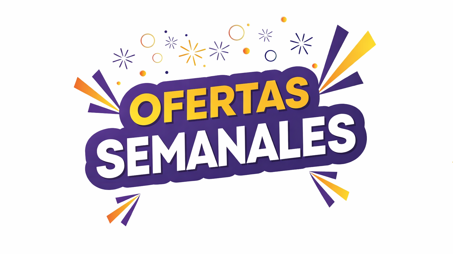 OFERTAS SEMANALES