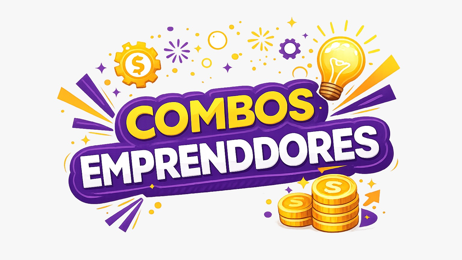 COMBOS EMPRENDEDORES