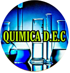 Logo QUÍMICA DEC