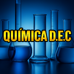 Logo QUÍMICA DEC