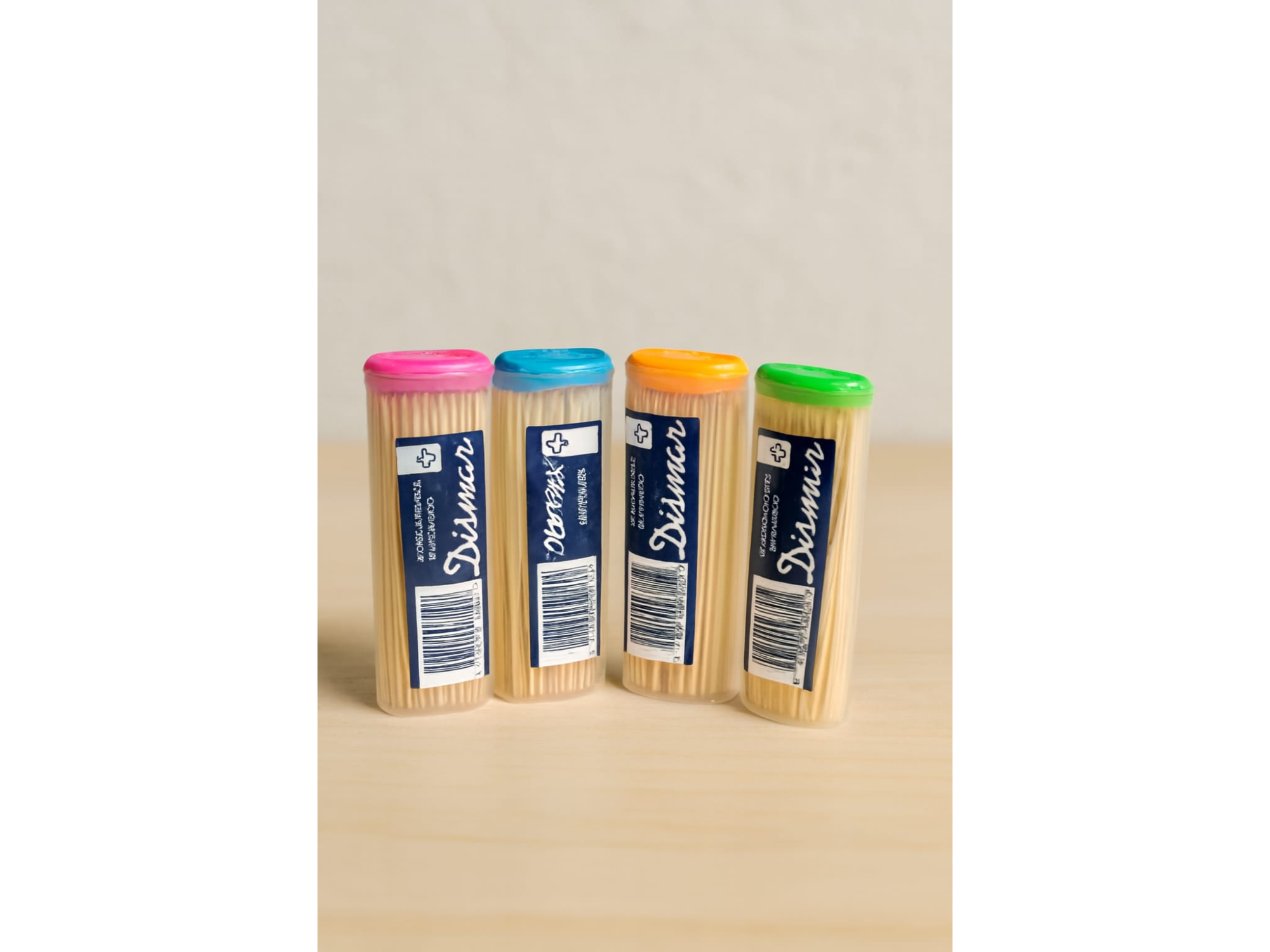 ESCARBADIENTES DISMAR X UNIDAD