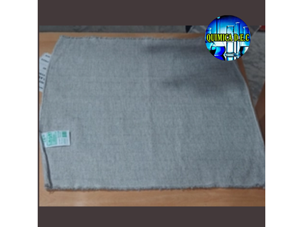 TRAPO PISO GRIS LISO CONSORCIO (S/M) 50X70CM